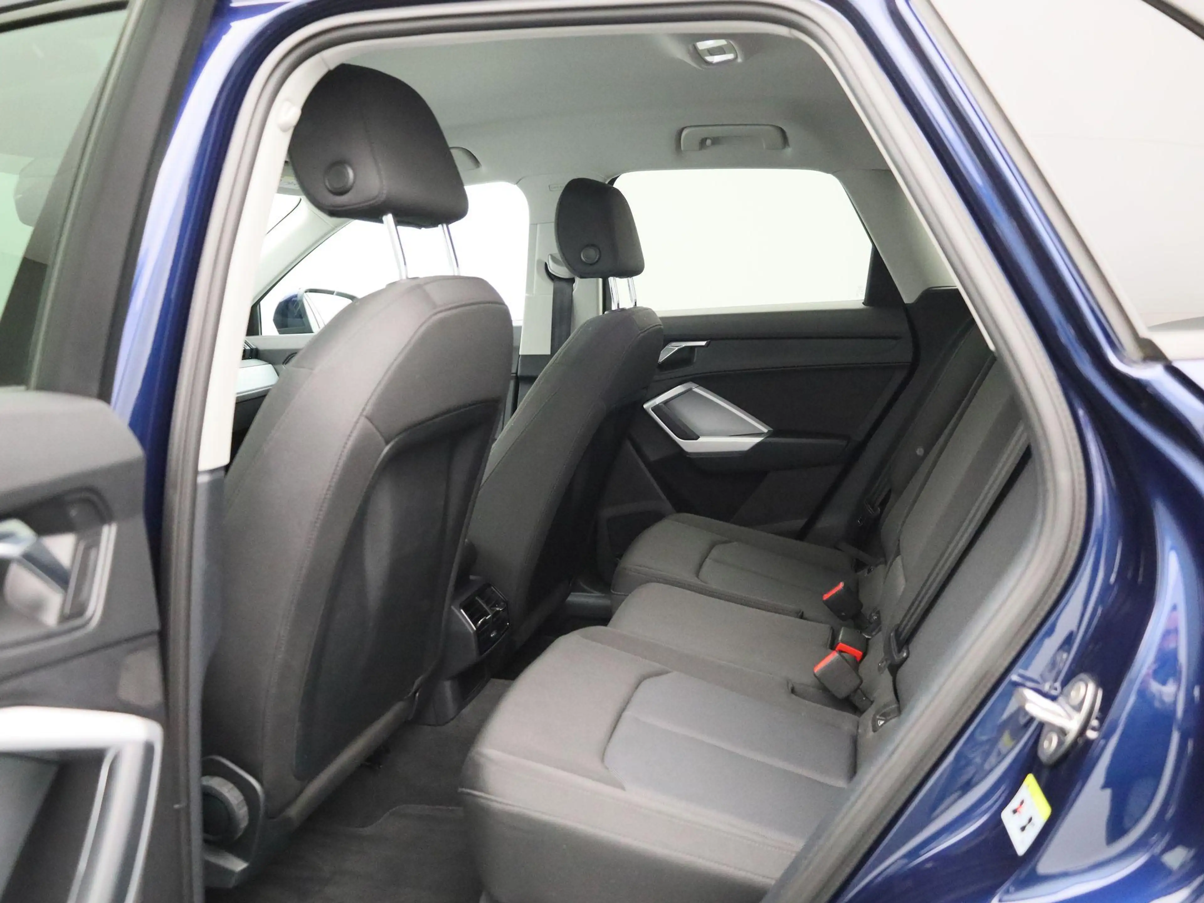Audi Q3 35 TFSI Pro Line | AUTOMAAT | ELEKTRISCHE ACHTERKL — photo 10