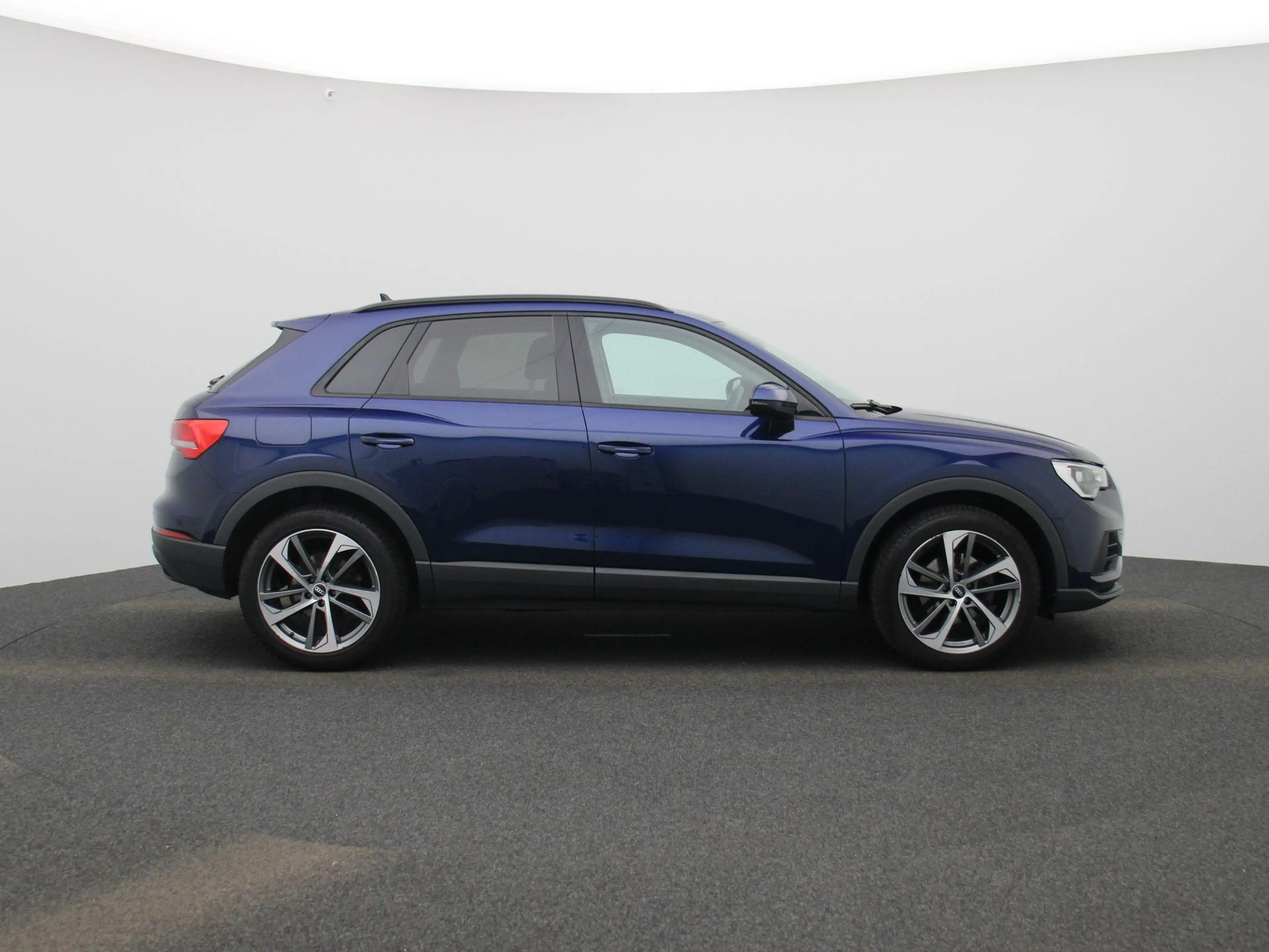 Audi Q3 35 TFSI Pro Line | AUTOMAAT | ELEKTRISCHE ACHTERKL — photo 6