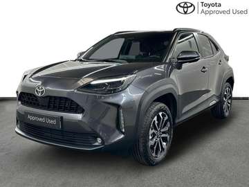 116hp HEV Executive | winter + parking pack