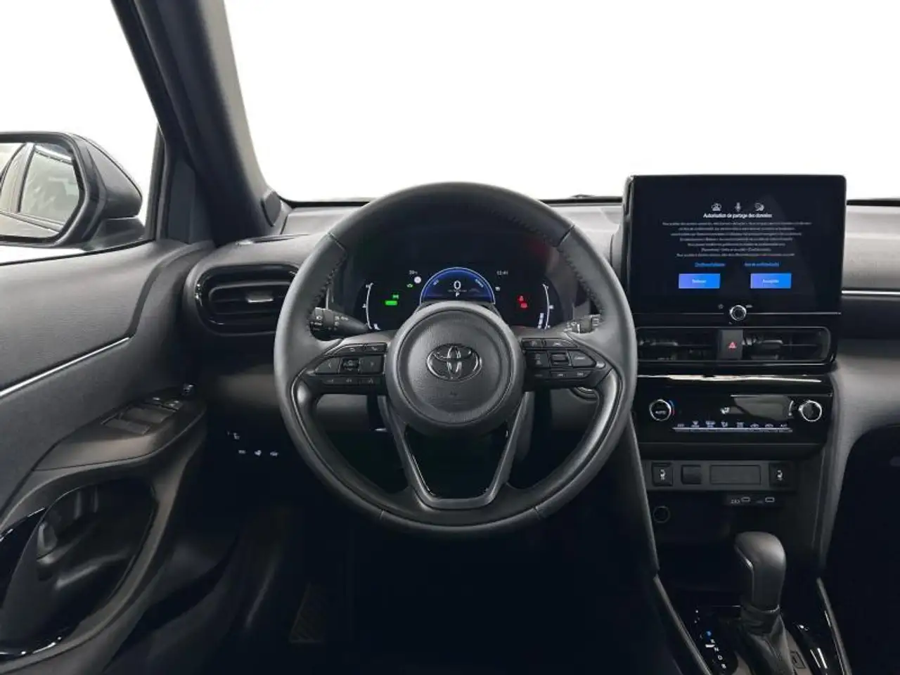 Toyota Yaris Cross 2026 — фото 8