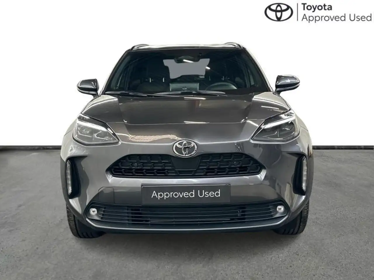 Toyota Yaris Cross 2026