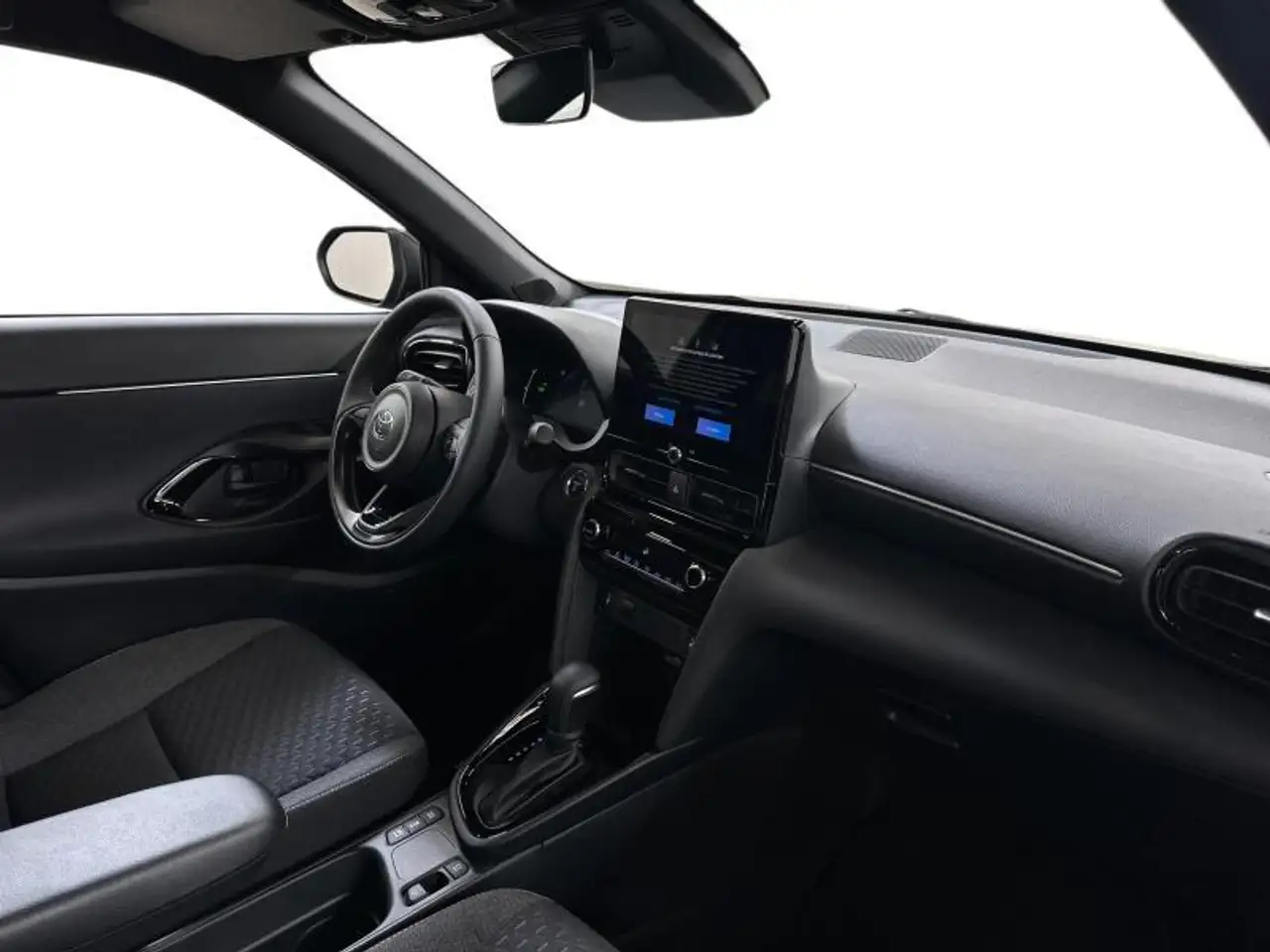 Toyota Yaris Cross 2026 — фото 6