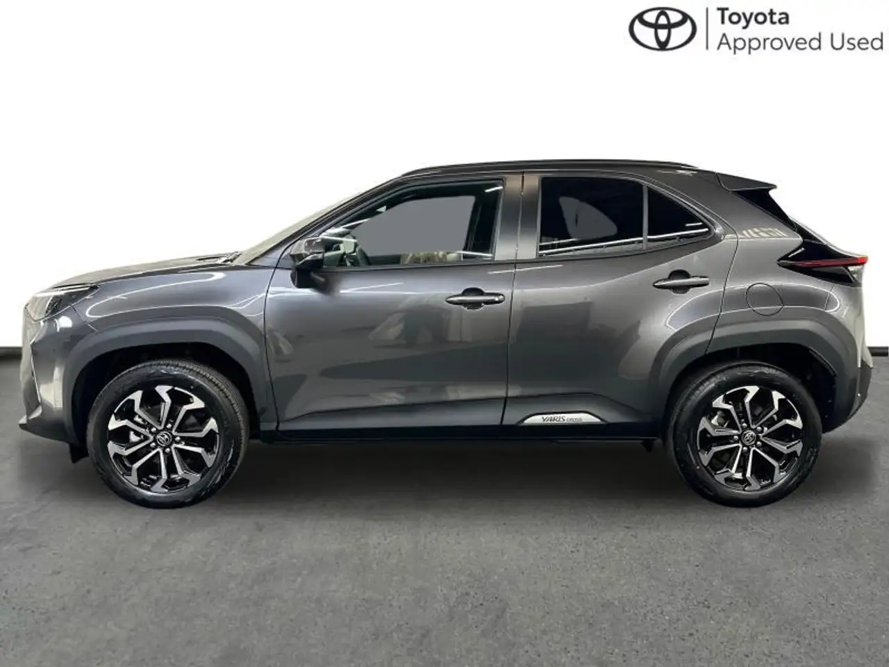 Toyota Yaris Cross 2026