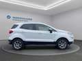 Ford EcoSport Titanium Weiß - thumbnail 4