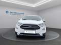Ford EcoSport Titanium Weiß - thumbnail 2