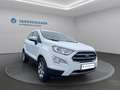 Ford EcoSport Titanium Weiß - thumbnail 3