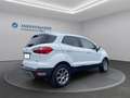 Ford EcoSport Titanium Weiß - thumbnail 5