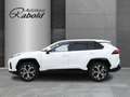 Suzuki Across 2.5 Plug-In Hybrid Vorführwagen Weiß - thumbnail 2