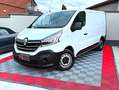 Renault Trafic 2.0 dCi 29 L1H1-TVA déductible-GARANTIE 12 MOIS Blanc - thumbnail 2