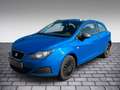 SEAT Ibiza SC Reference Blau - thumbnail 1