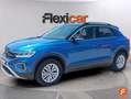 Volkswagen T-Roc 1.5 TSI Life DSG7 110KW Azul - thumbnail 5