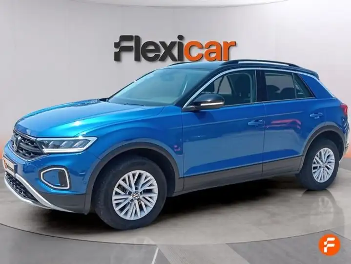 Volkswagen T-Roc Life 1.5 TSI EVO DSG 2023, foto 5