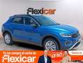 Volkswagen T-Roc 1.5 TSI Life DSG7 110KW Azul - thumbnail 1
