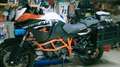 KTM 1190 Adventure R Naranja - thumbnail 1