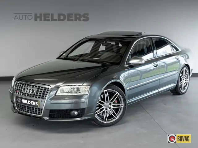 Audi S8 5.2 S8 Pro Line Bose Full