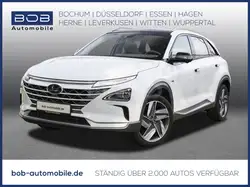 Hyundai NEXO WASSERSTOFF MJ20 Premium Paket LED SD NAVI