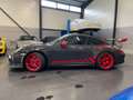 Porsche 911 GT3 RS 997.2 450CV Entretien à jour Boite manuelle Šedá - thumbnail 7