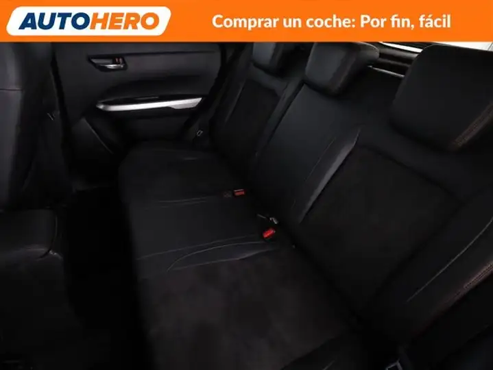 Suzuki Vitara 2015, foto 15