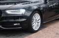 Audi A4 Avant 1.8 TFSI S Edition AUTOMAAT|Clima|Cruise|NAV Zwart - thumbnail 4