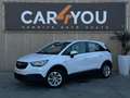 Opel Crossland X Crossland X 1.2 2020 S Bianco - thumbnail 1