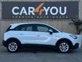 Opel Crossland X Crossland X 1.2 2020 S Bianco - thumbnail 7