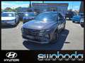 Hyundai TUCSON Tucson NX4 20th Anniversary 1,6 T-GDi PHEV 4WD AT Grau - thumbnail 1