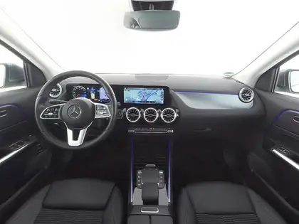 Annonce voiture d'occasion Mercedes-Benz EQA 250 - CARADIZE