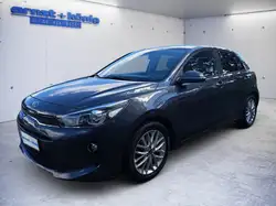 Kia Rio 1.0 T GDI 100 Dream Team Edition