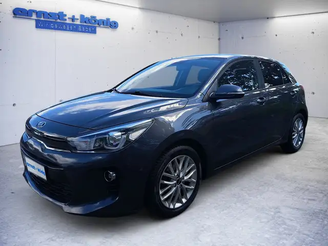 Kia Rio 1.0 T GDI 100 Dream Team Edition