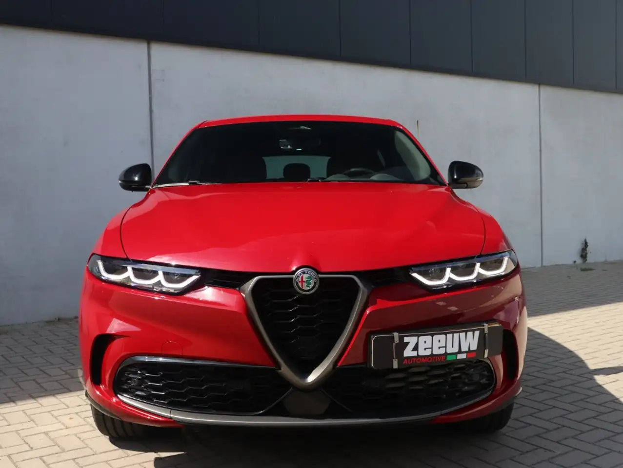 Alfa Romeo Tonale 2023 — фото 7