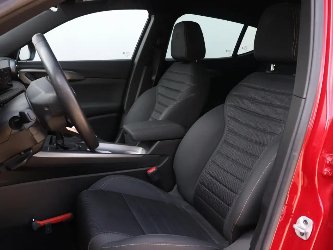 Alfa Romeo Tonale 2023