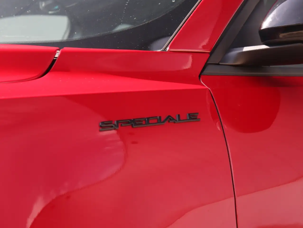 Alfa Romeo Tonale 2023