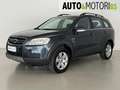 Chevrolet Captiva 2.4 LT GPL Eco Logic Blu/Azzurro - thumbnail 1