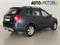 Chevrolet Captiva 2.4 LT GPL Eco Logic Blu/Azzurro - thumbnail 4