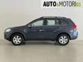 Chevrolet Captiva 2.4 LT GPL Eco Logic Blu/Azzurro - thumbnail 7
