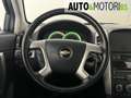 Chevrolet Captiva 2.4 LT GPL Eco Logic Blu/Azzurro - thumbnail 11