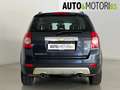 Chevrolet Captiva 2.4 LT GPL Eco Logic Blu/Azzurro - thumbnail 5