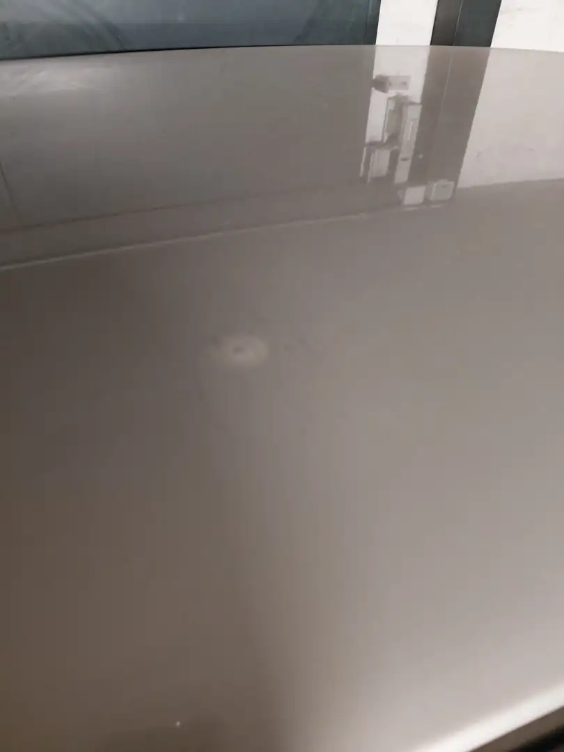 BMW 324 324d Beige - 2