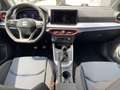 SEAT Arona FR 1.0 TSI 110PS Navi LED Kamera Sitzheiz. ACC Kli Plateado - thumbnail 15