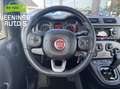 Fiat Panda Automaat ! Lounge Zwart - thumbnail 8