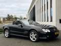 Mercedes-Benz SL 500 Schwarz - thumbnail 5