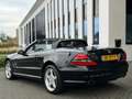Mercedes-Benz SL 500 Schwarz - thumbnail 11
