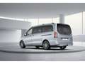 Mercedes-Benz V 250 d 4MATIC AVANTGARDE Lang AHK 2,5t 7 Sitze Silber - thumbnail 15