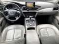Audi A7 3.0 V6 TDI 245 Avus quattro S tronic 7 Zwart - thumbnail 14