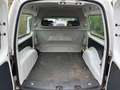 Volkswagen Caddy PKW Maxi Conceptline BMT*LEDER*1ERH* Weiß - thumbnail 7