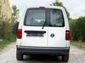 Volkswagen Caddy PKW Maxi Conceptline BMT*LEDER*1ERH* Weiß - thumbnail 5