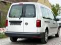 Volkswagen Caddy PKW Maxi Conceptline BMT*LEDER*1ERH* Weiß - thumbnail 6