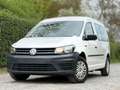 Volkswagen Caddy PKW Maxi Conceptline BMT*LEDER*1ERH* Weiß - thumbnail 3