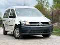 Volkswagen Caddy PKW Maxi Conceptline BMT*LEDER*1ERH* Weiß - thumbnail 1