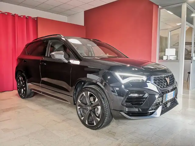 CUPRA Ateca 1.5 TSI DSG ***GARANZIA VW/CUPRA***PREZZO REALE***